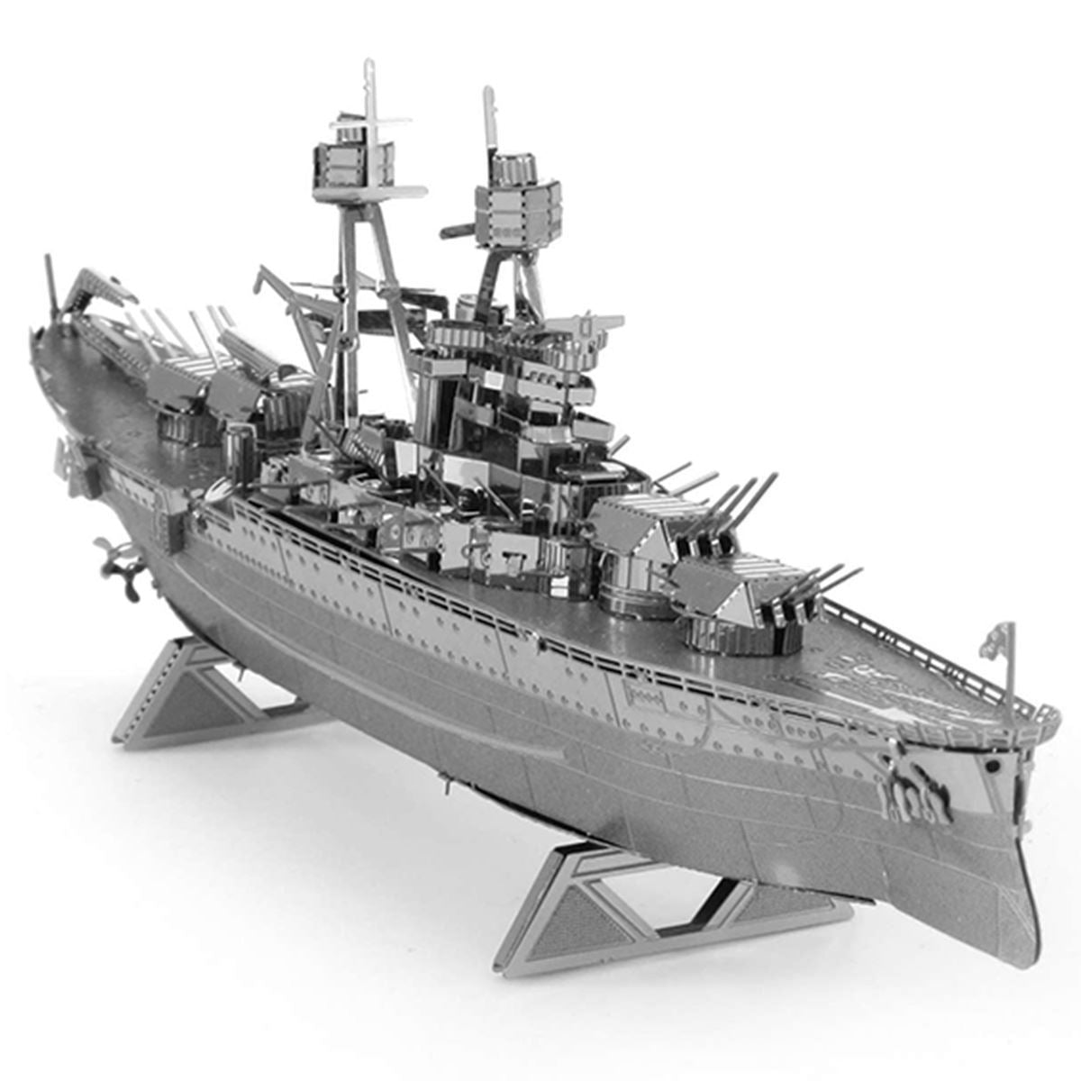 Metal Earth USS Arizona