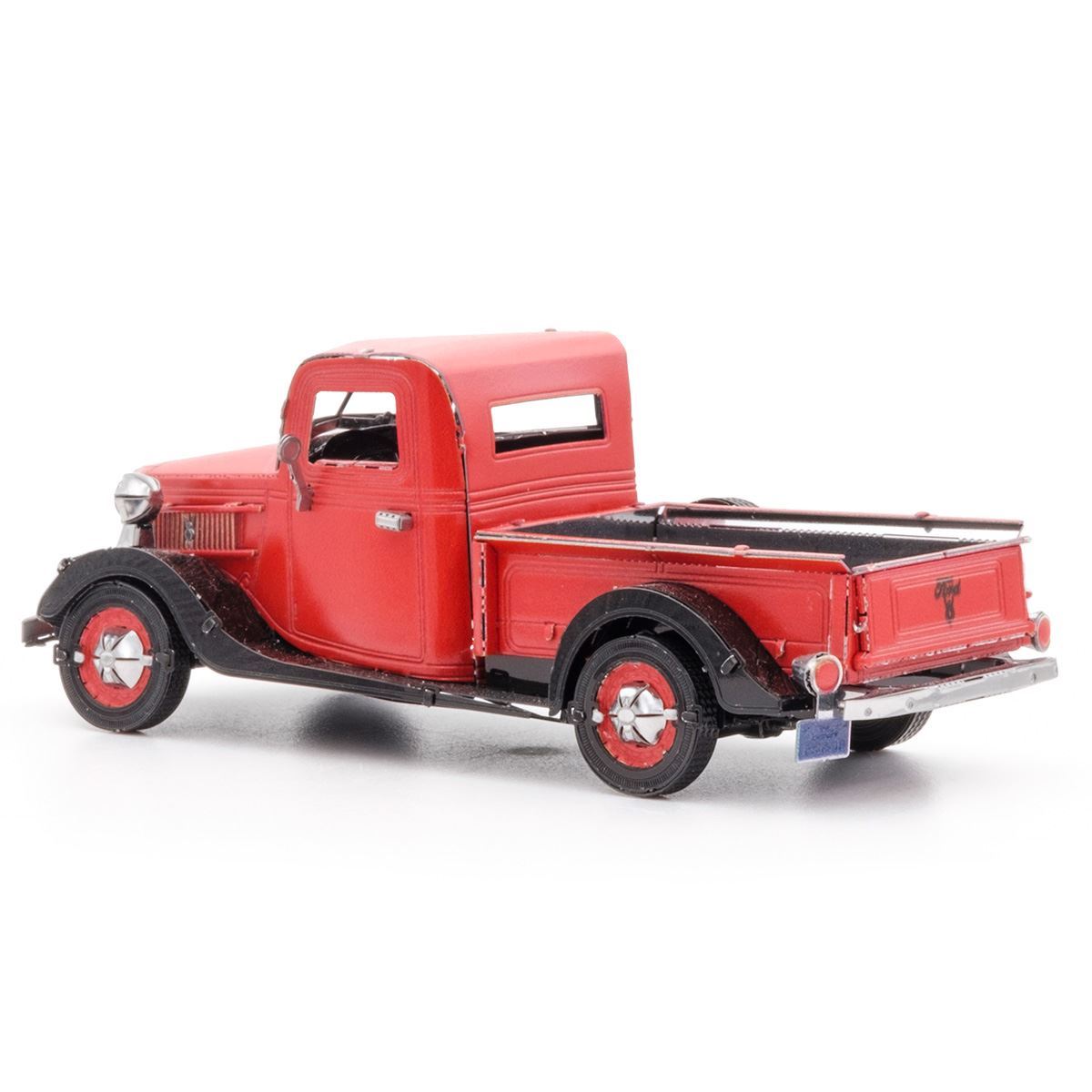 Metal Earth Ford Pickup 1937