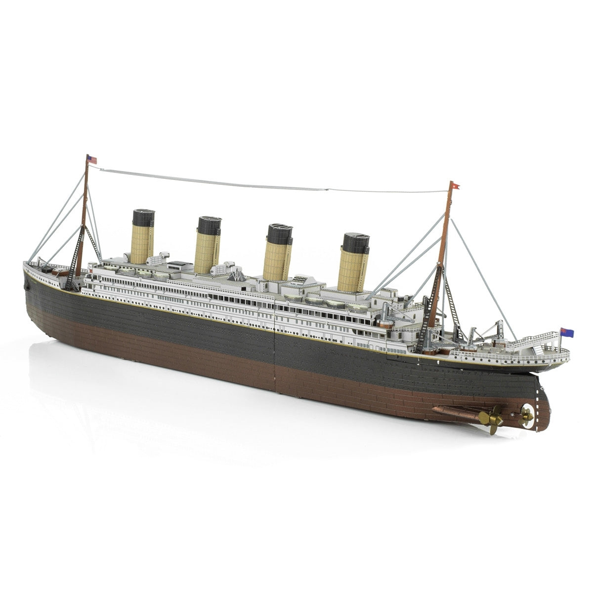 Metal Earth RMS Titanic