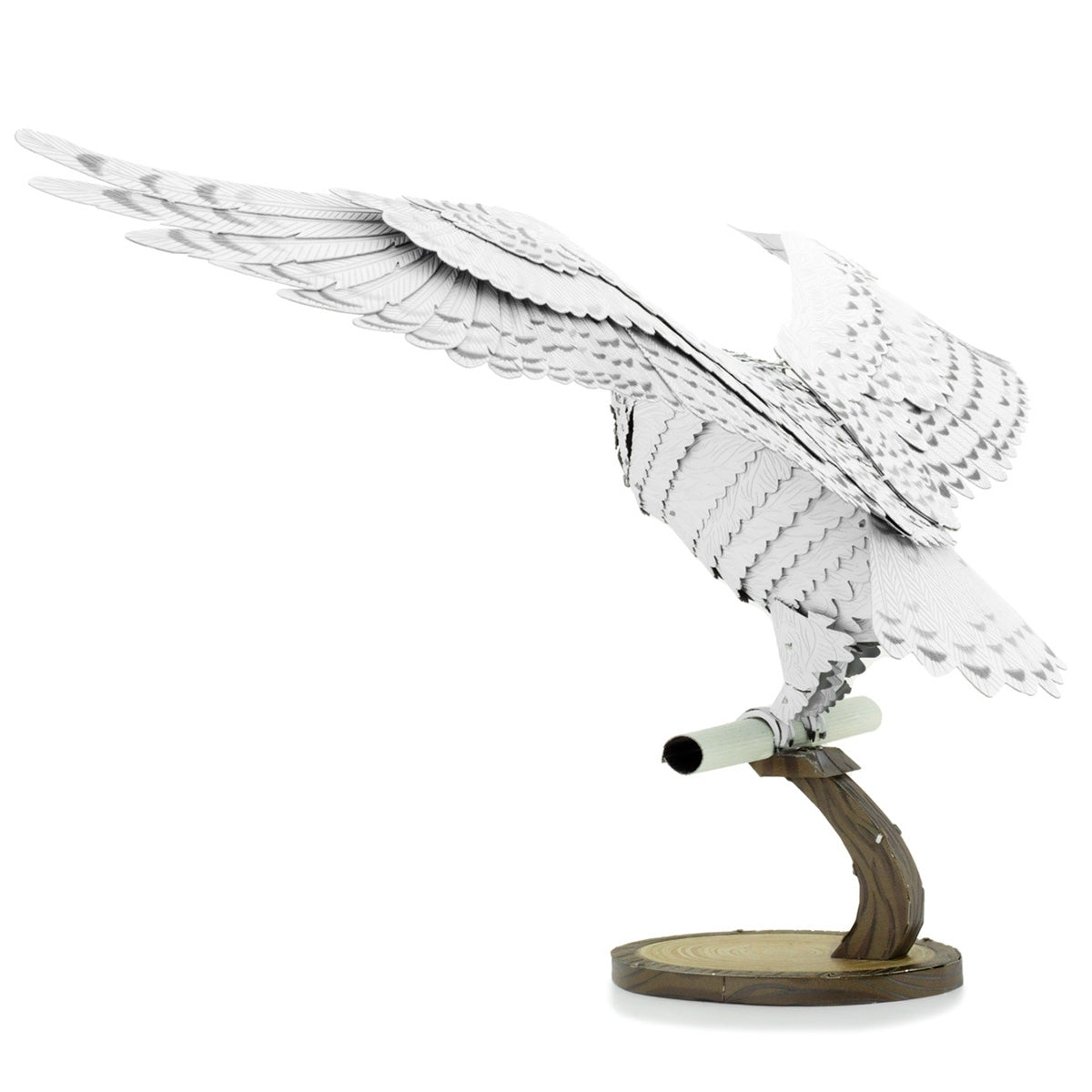 Metal Earth Harry Potter Hedwig