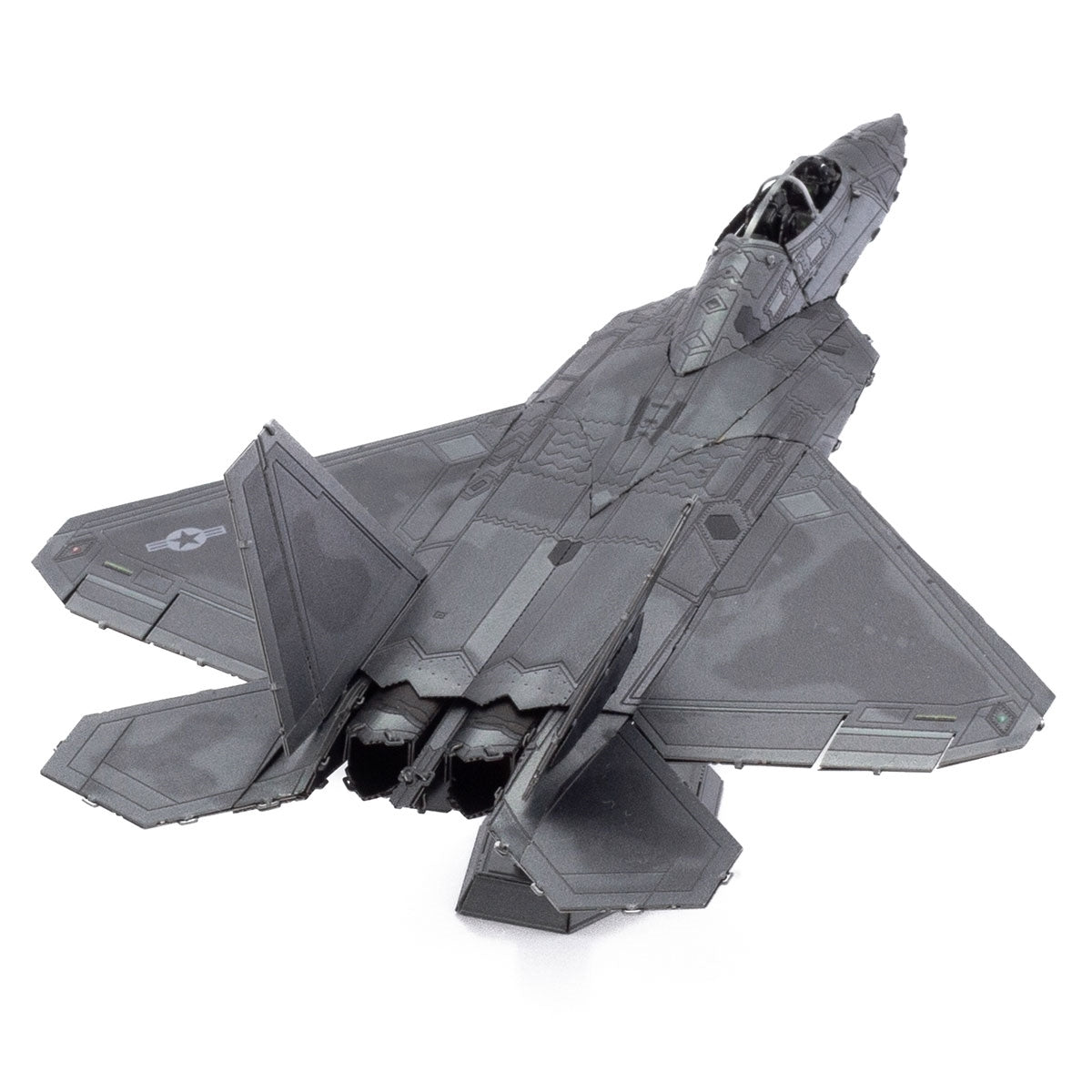 F-22 Raptor 1/137