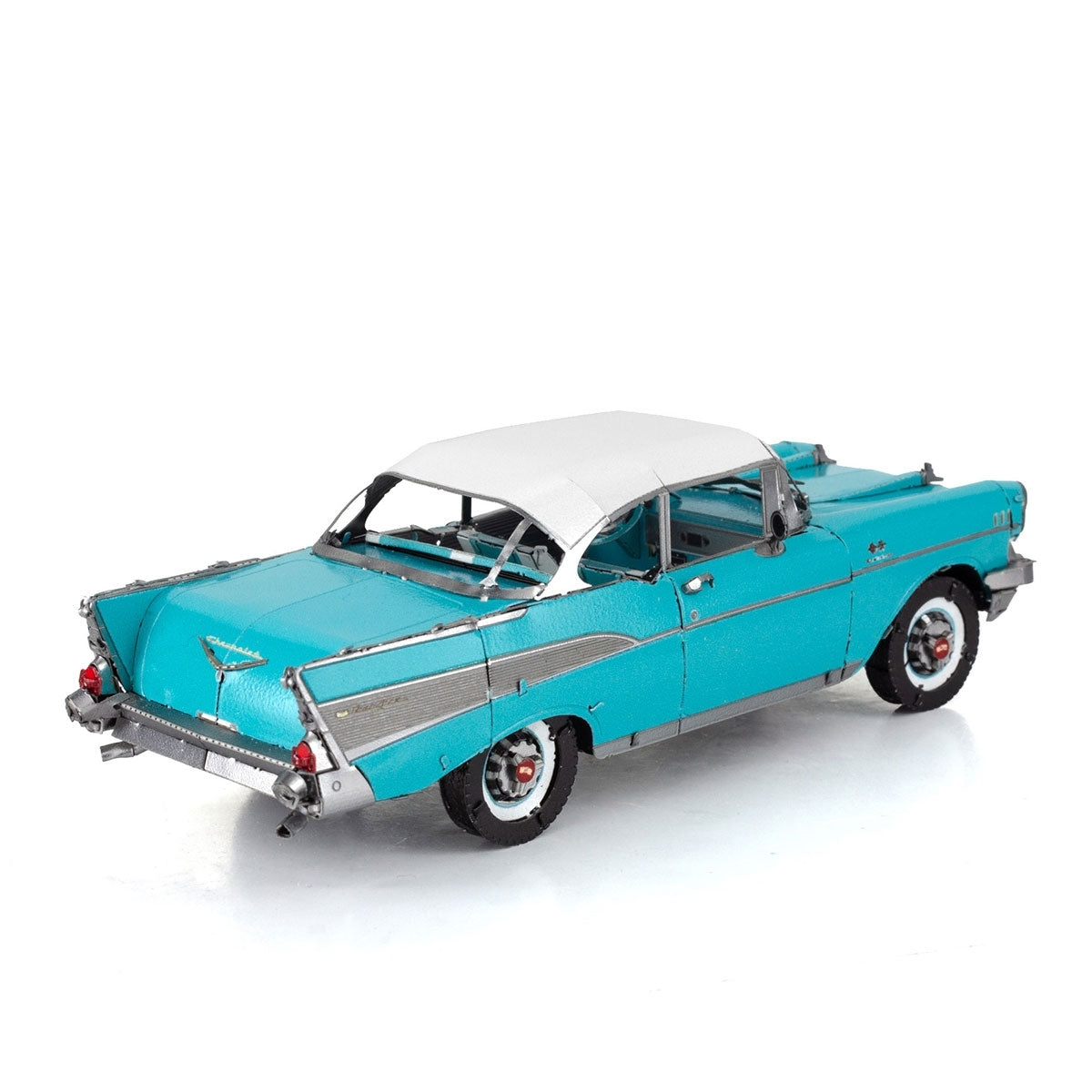 Metal Earth Chevrolet Bel Air 1/49
