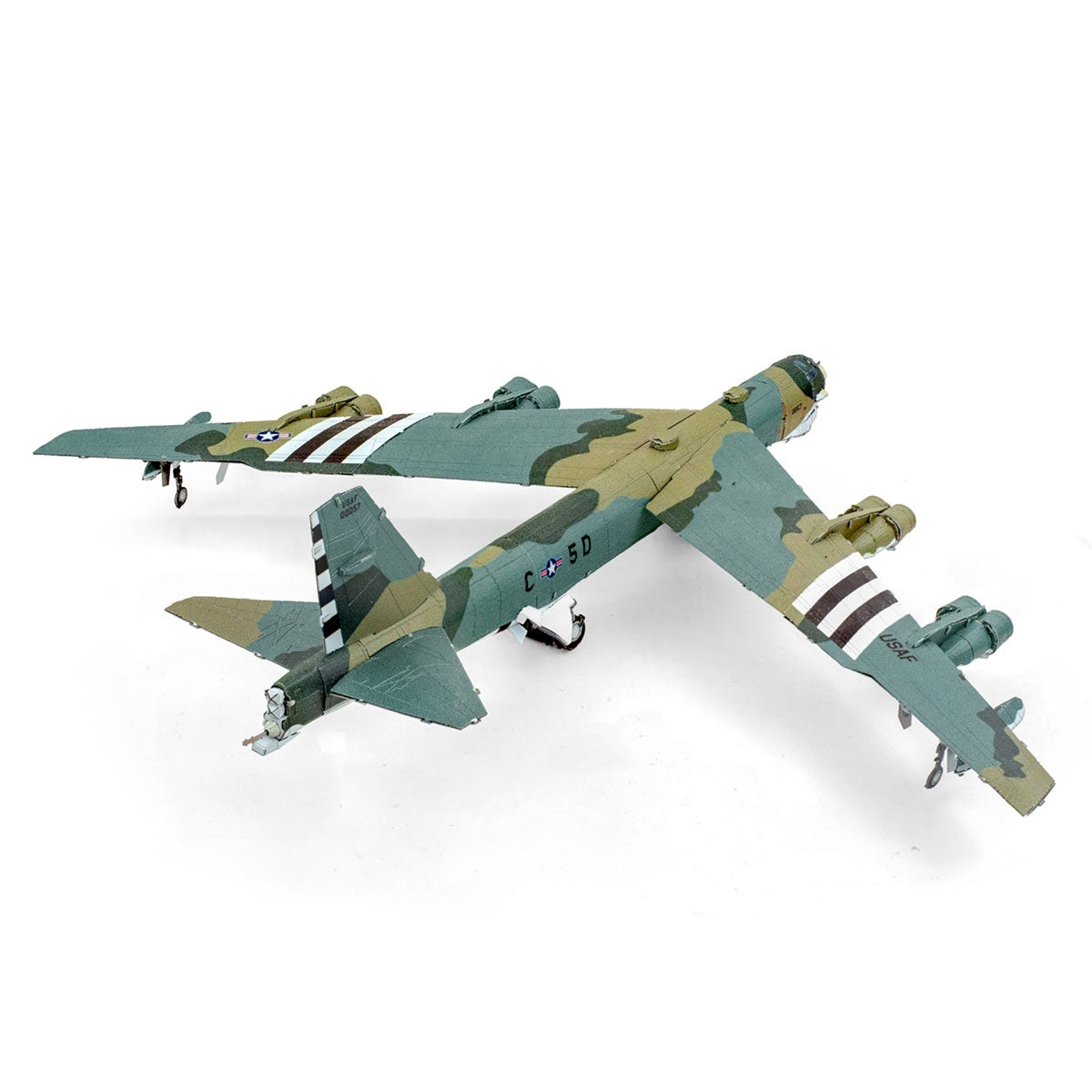 Metal Earth B-52 Stratofortress 1/242