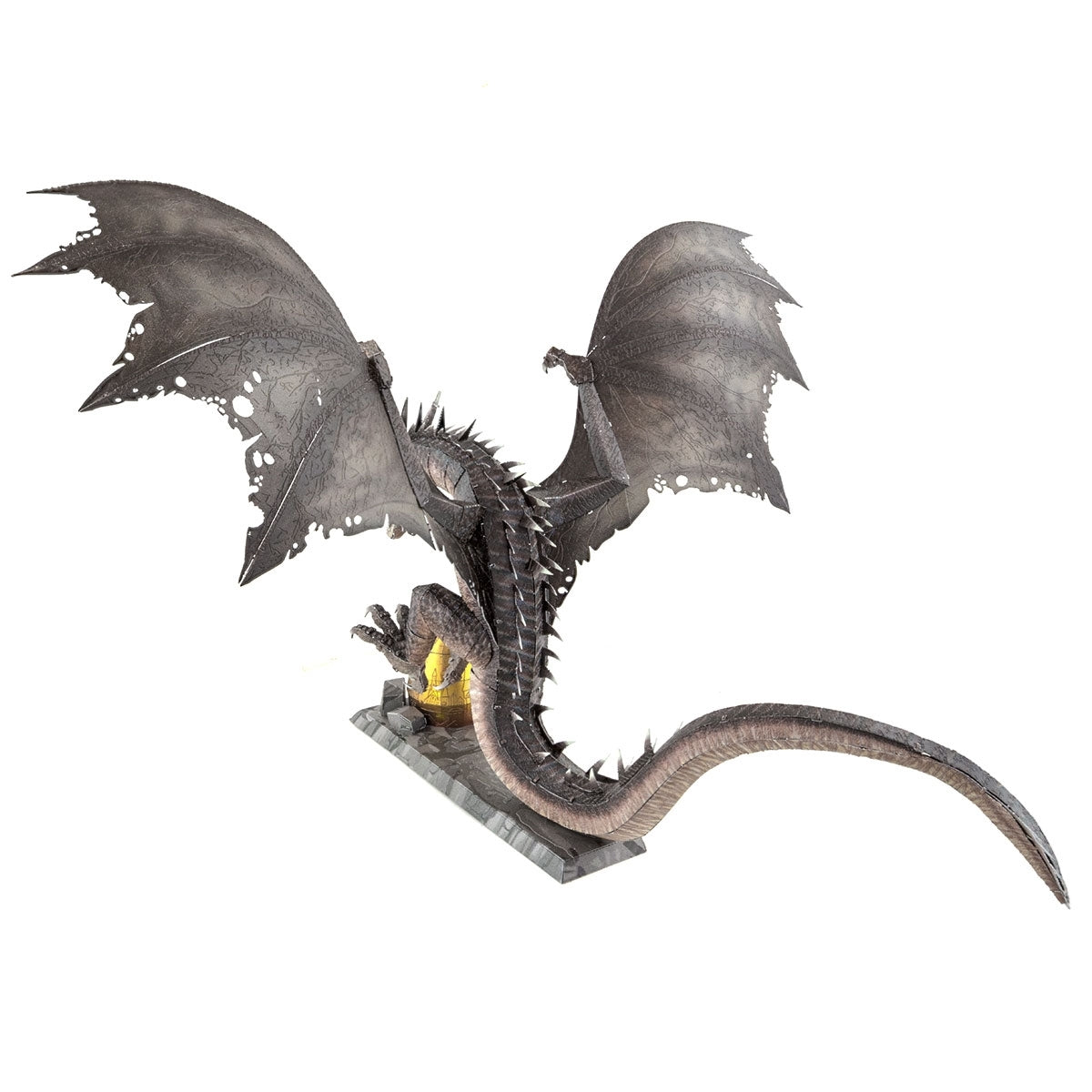 Metal Earth Premium Series Harry Potter Hungarian Horntail