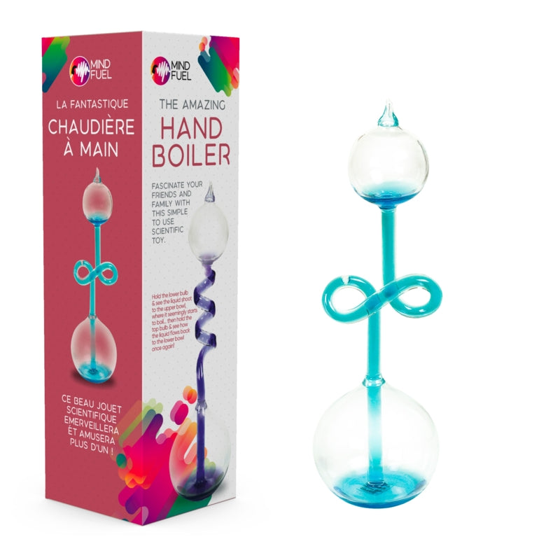 Hand Boiler