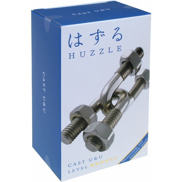 Cast U & U Level 4