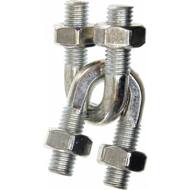 Cast U & U Level 4