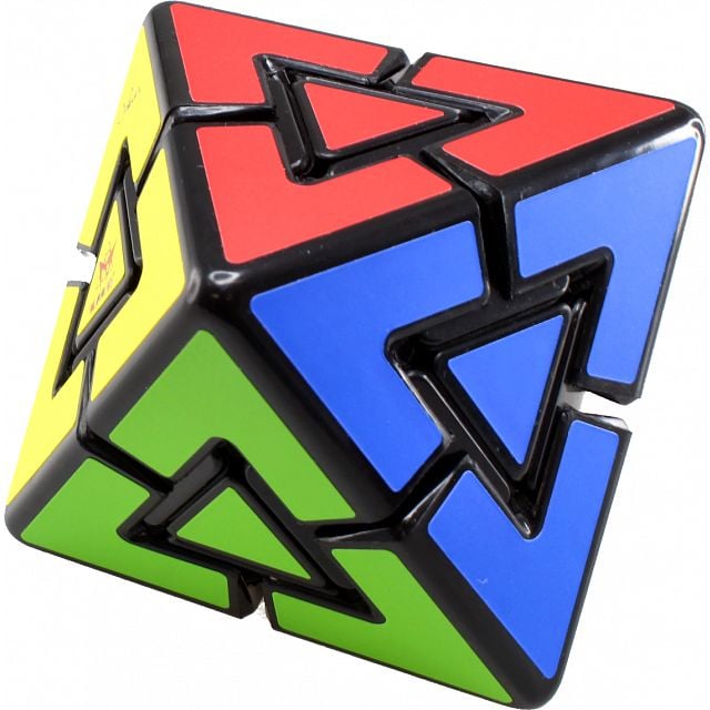 Puzzle Pyraminx Diamond - Ventura International