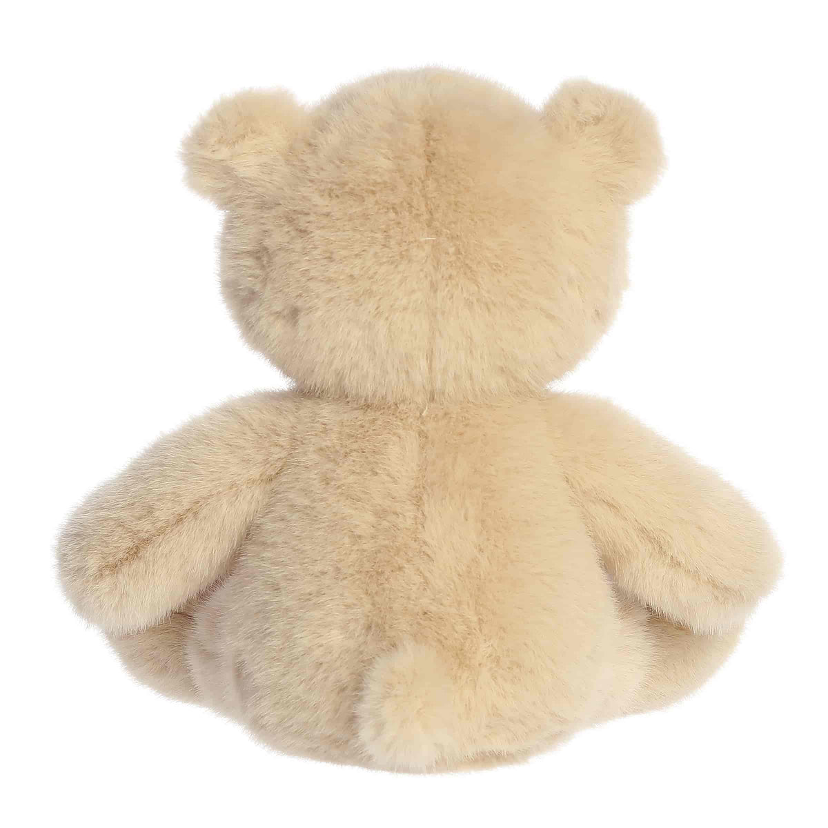 Nuzzles Bear Beige