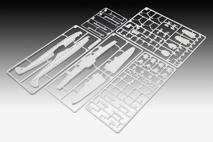 Lockheed L-1049G Super Constellation 1/144