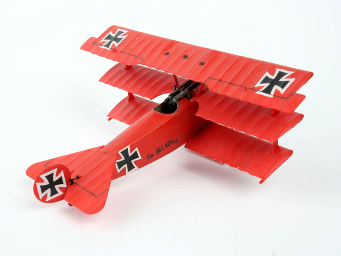 FOKKER DR.1 TRIPLANE 1/72