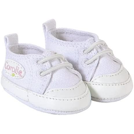 Doll Shoes for 17" dolls