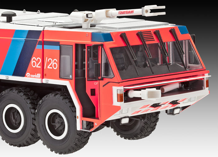 GFLF Simba 8X8 (Limited Edition)1/24