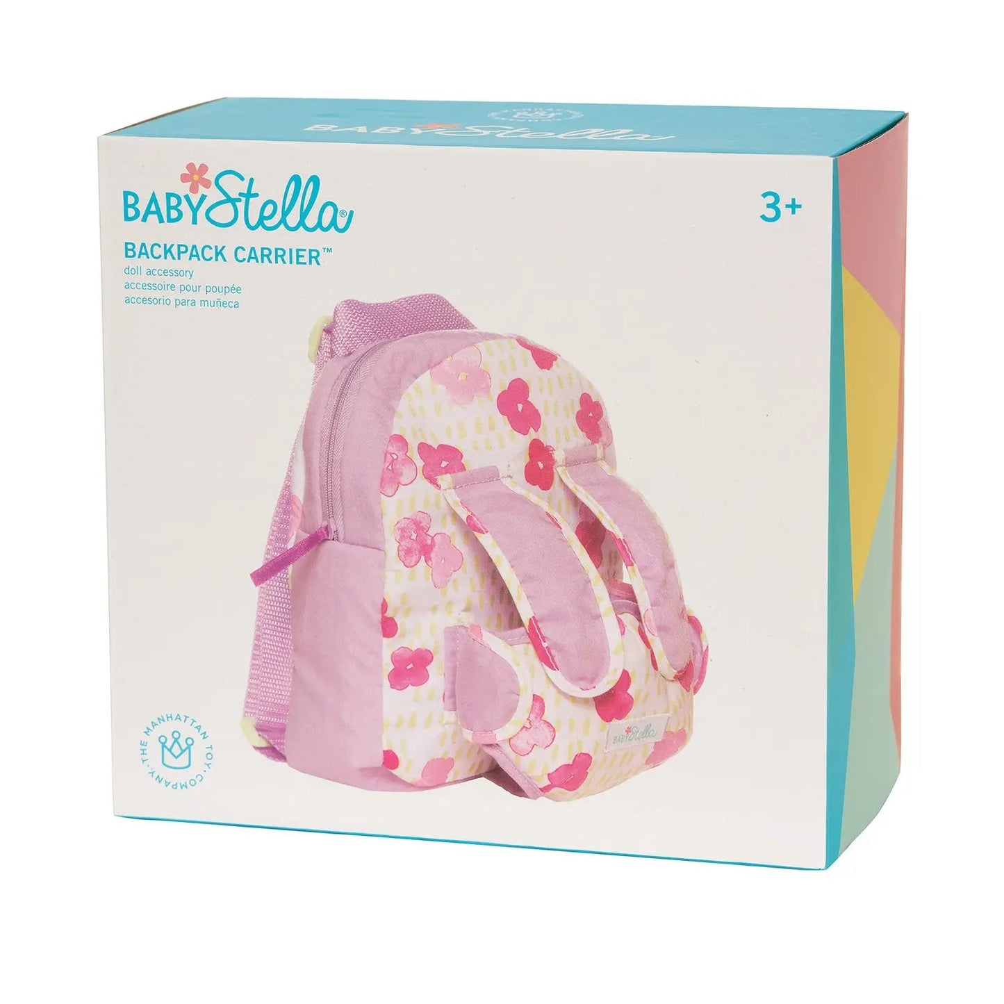 Baby Stella Doll Carrier