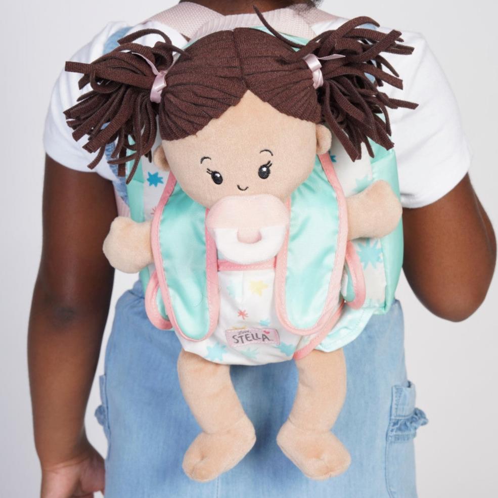 Baby Stella Doll Carrier