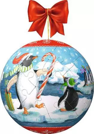 Animals Cheer 54pc