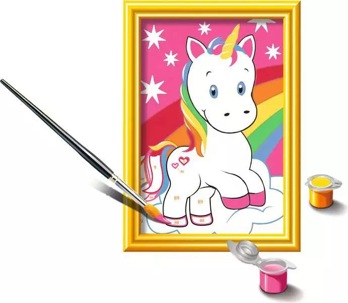 CreArt Sweet Unicorn