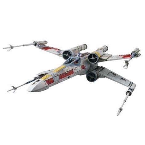 Star Wars X-Wing Starfighter 1/72