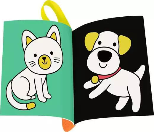 Flip & Pop My Animals