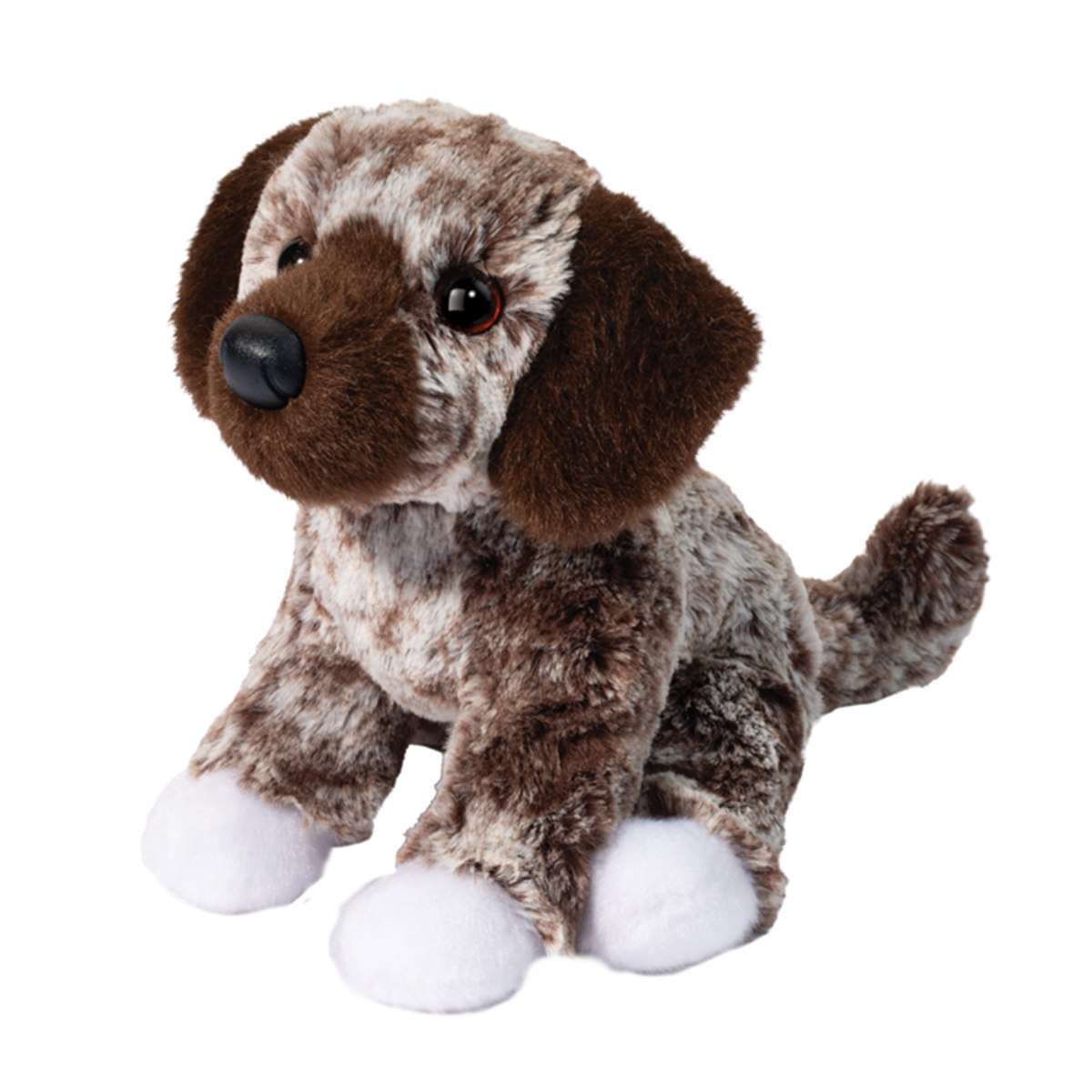 Zoomie German Pointer mini soft 6"
