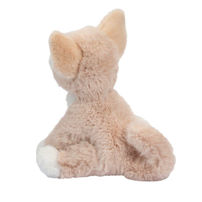 Pookie Pomsky mini soft 8"