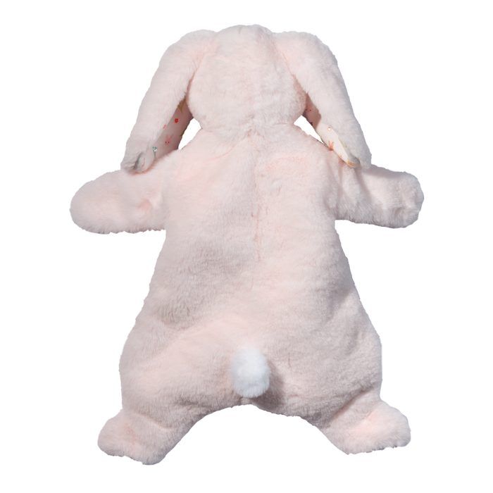 Parsnip Pink Bunny Sshlumpie