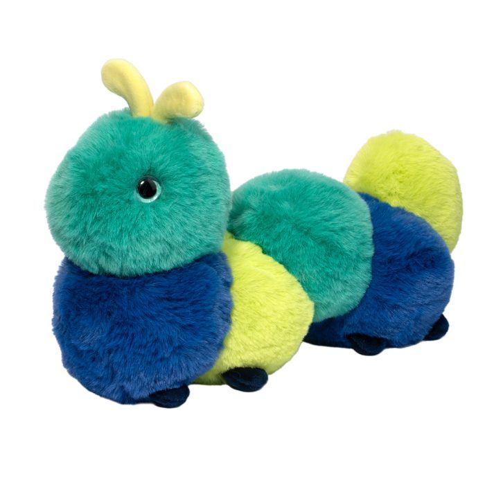 Crunchie Caterpillar soft