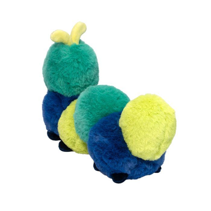 Crunchie Caterpillar soft