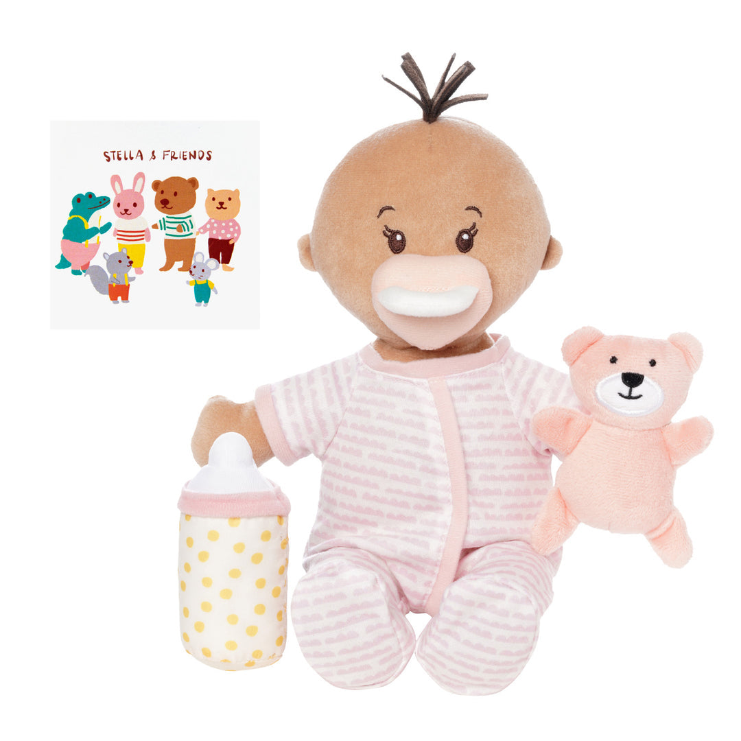 Love, Stella Beige Sleep Time Scents