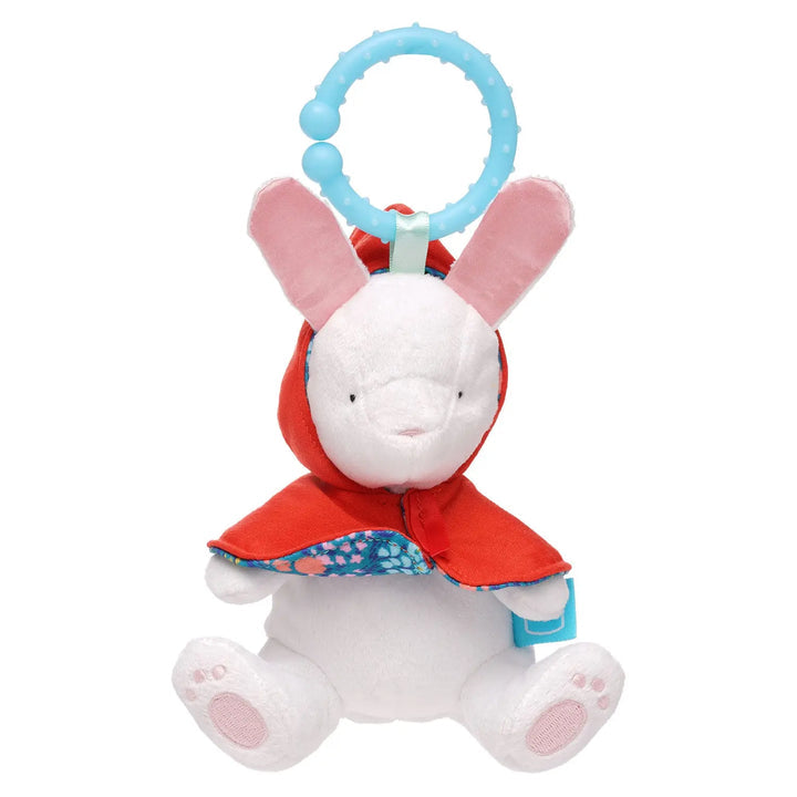 Fairytale Rabbit Take Along Toy