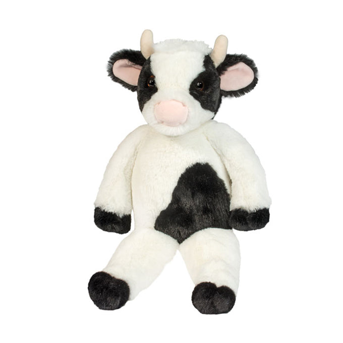 Betty Black & White Cow floppy
