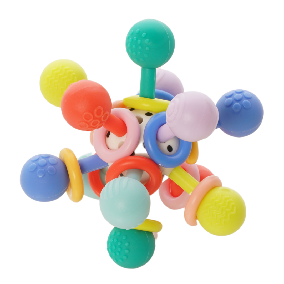 Atom Colorpop Teether