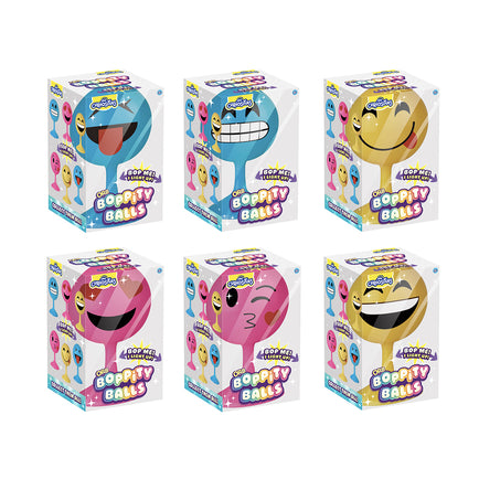 Boppity Balls