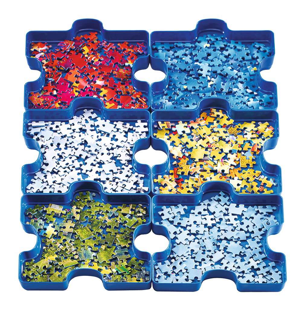 Sort Your Puzzle 300-1000pc
