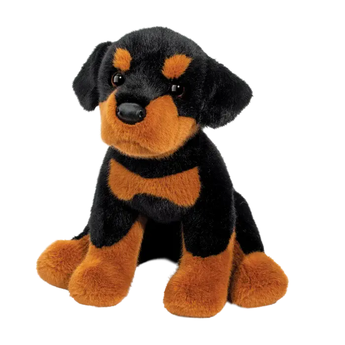Ed Rottweiller