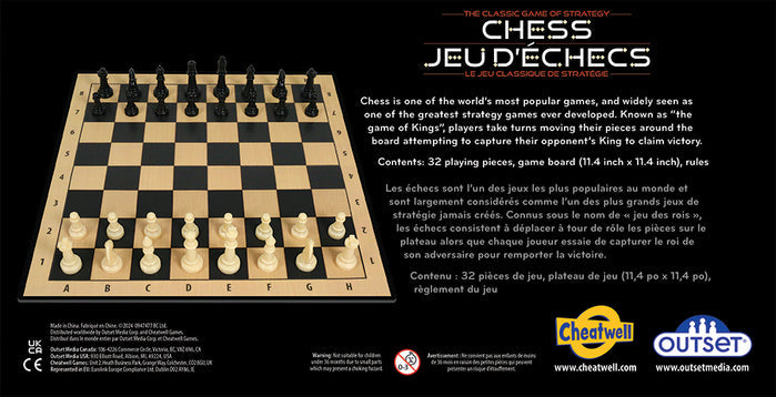 Chess