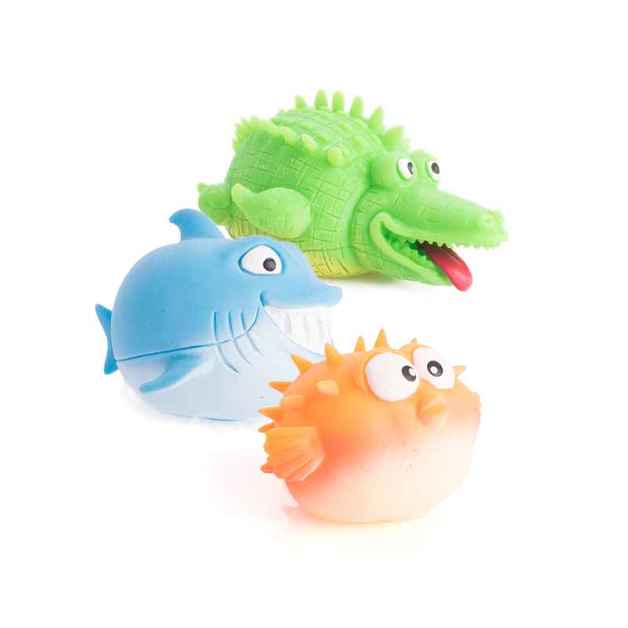 Sea Fun Balloon Ball