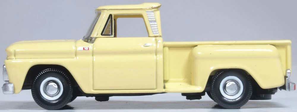 HO Chevy Pickup 1965