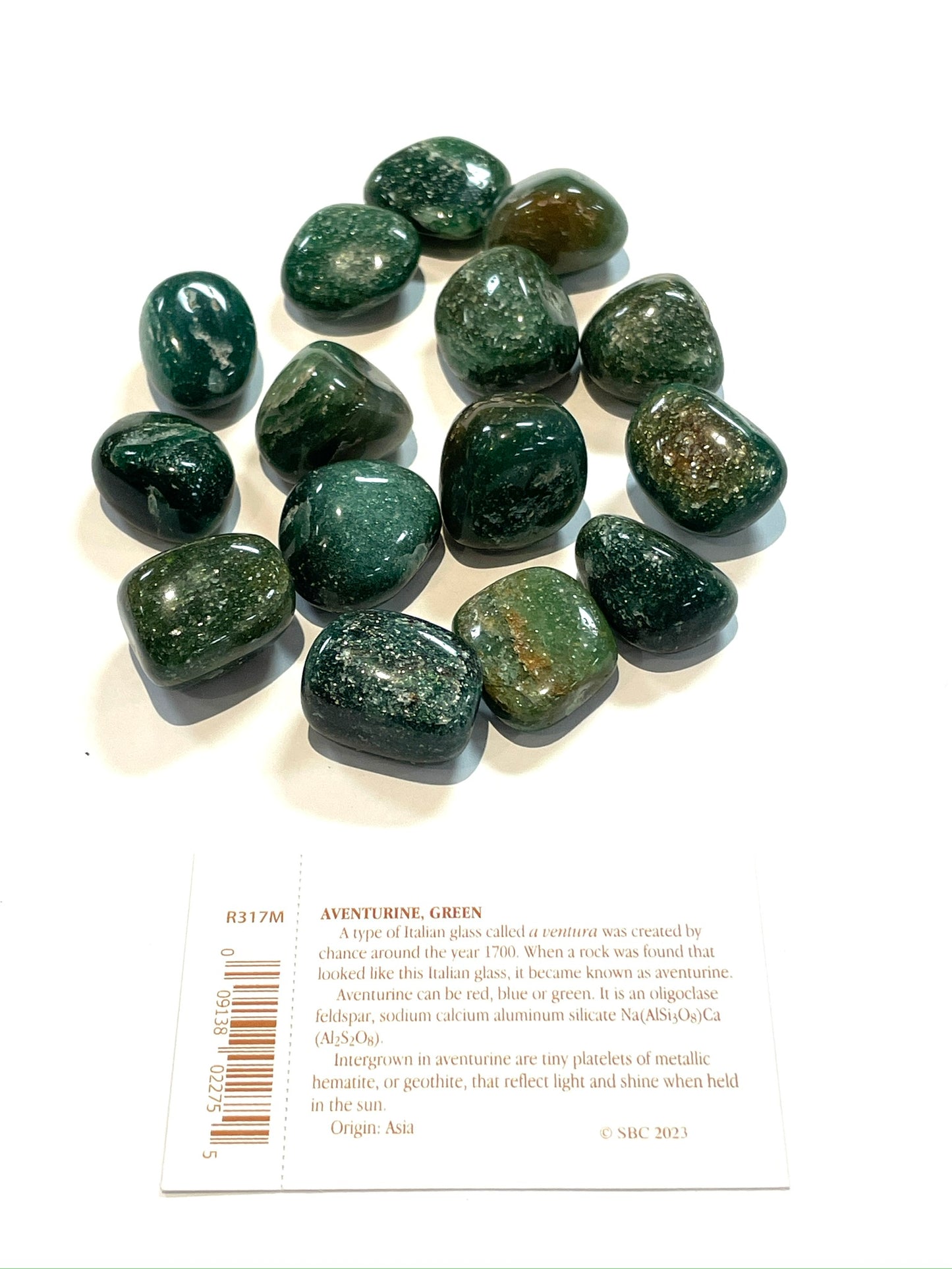 Aventurine