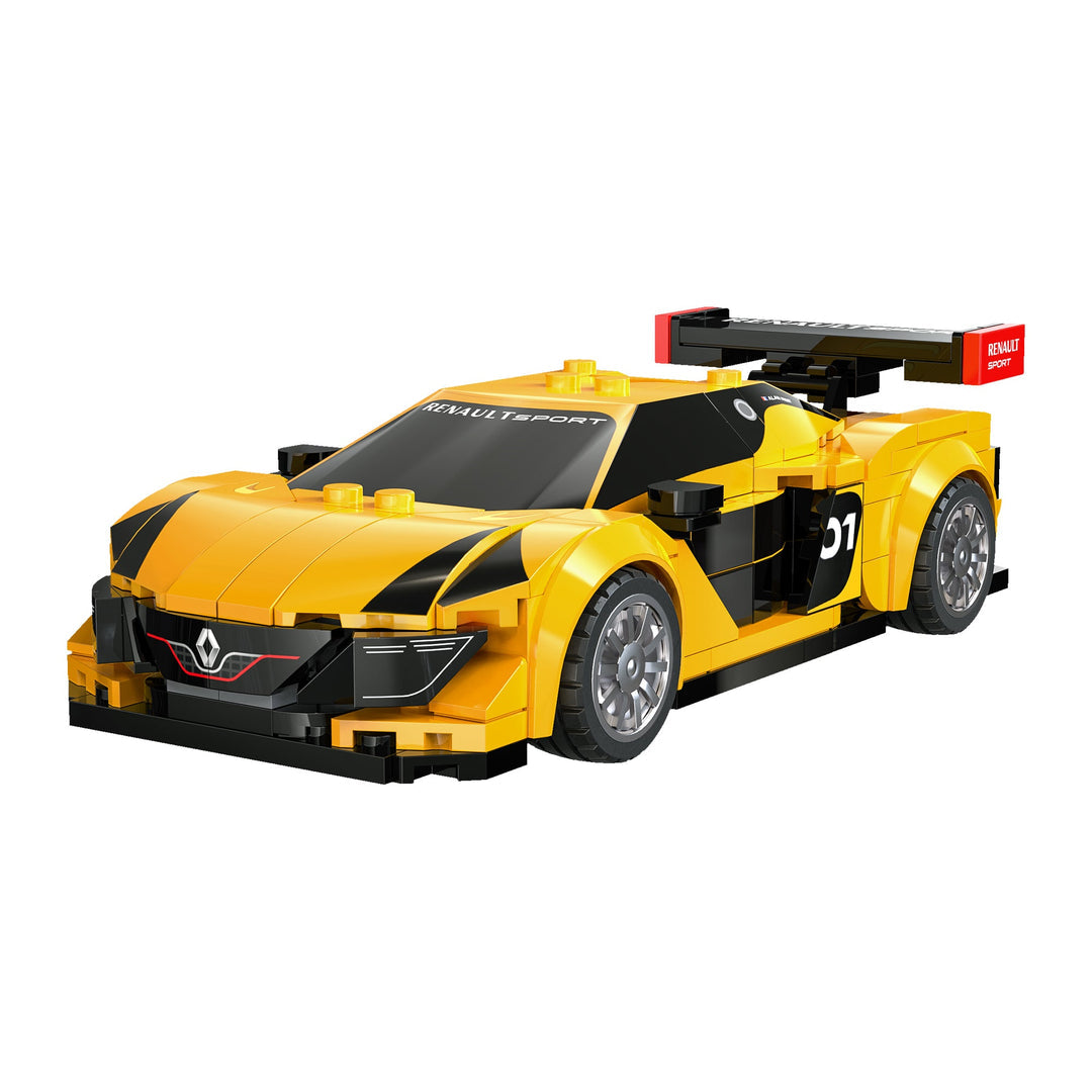 Renault Sport RS.01 1/24 271pc