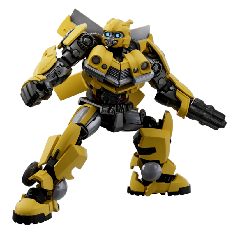 Blokees Transformers Classic Bumblebee