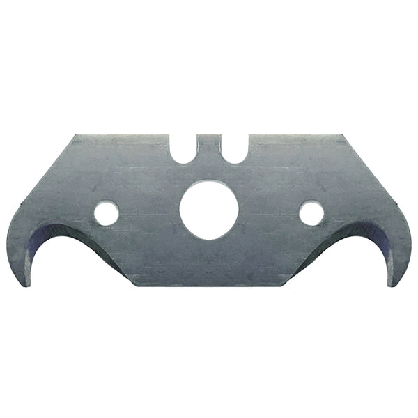 Two Notch Hook Blade Double Ended 5pc