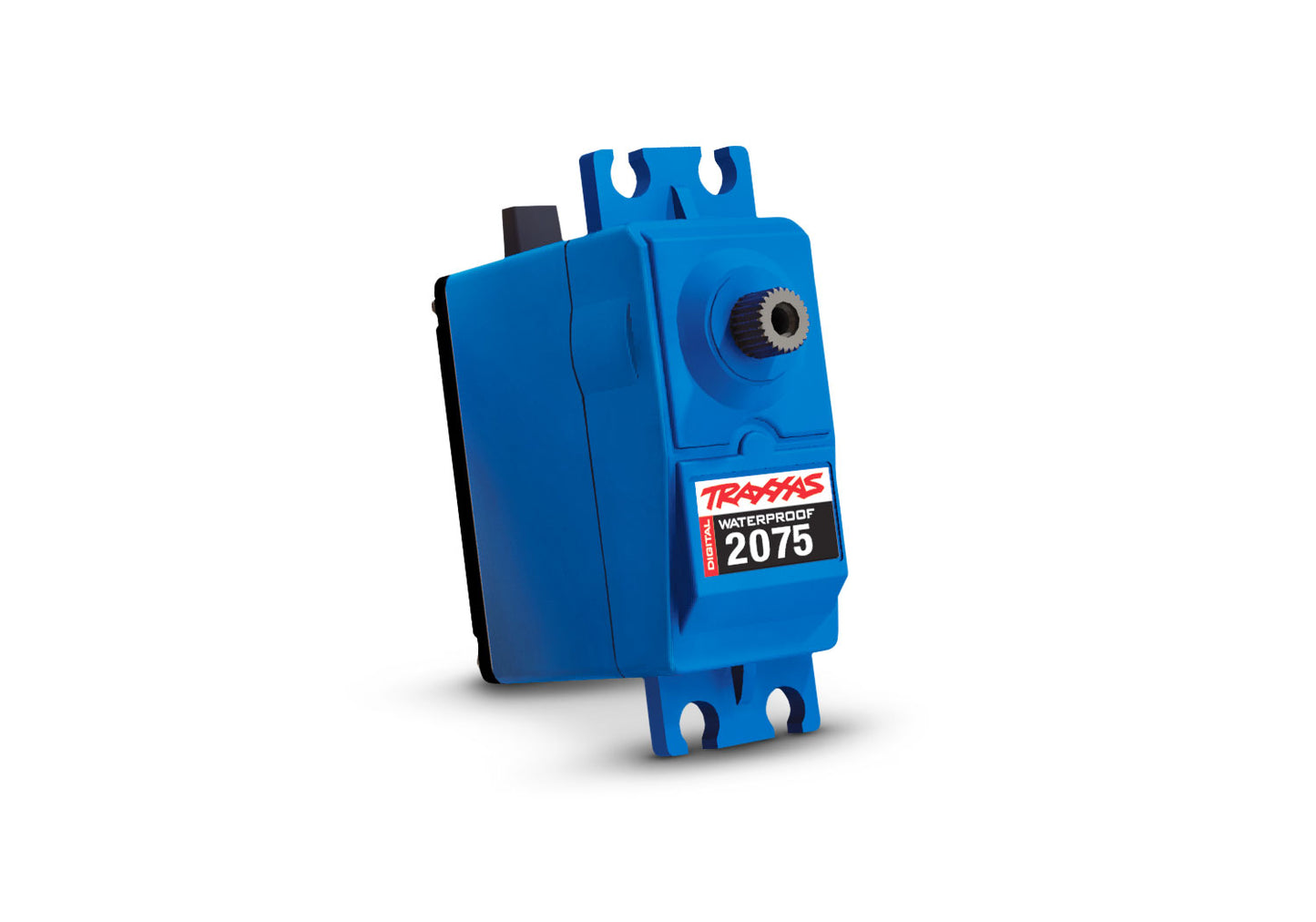 Traxxas Servo, Digital High-Torque (ball bearing) waterproof