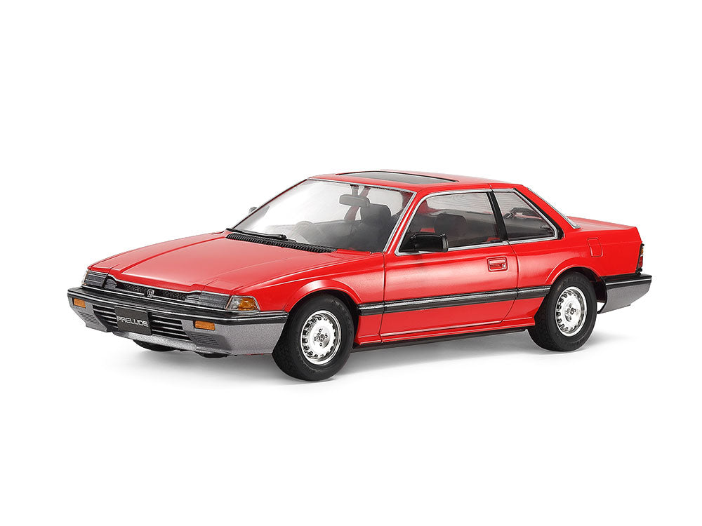 Honda Prelude XX 1/24