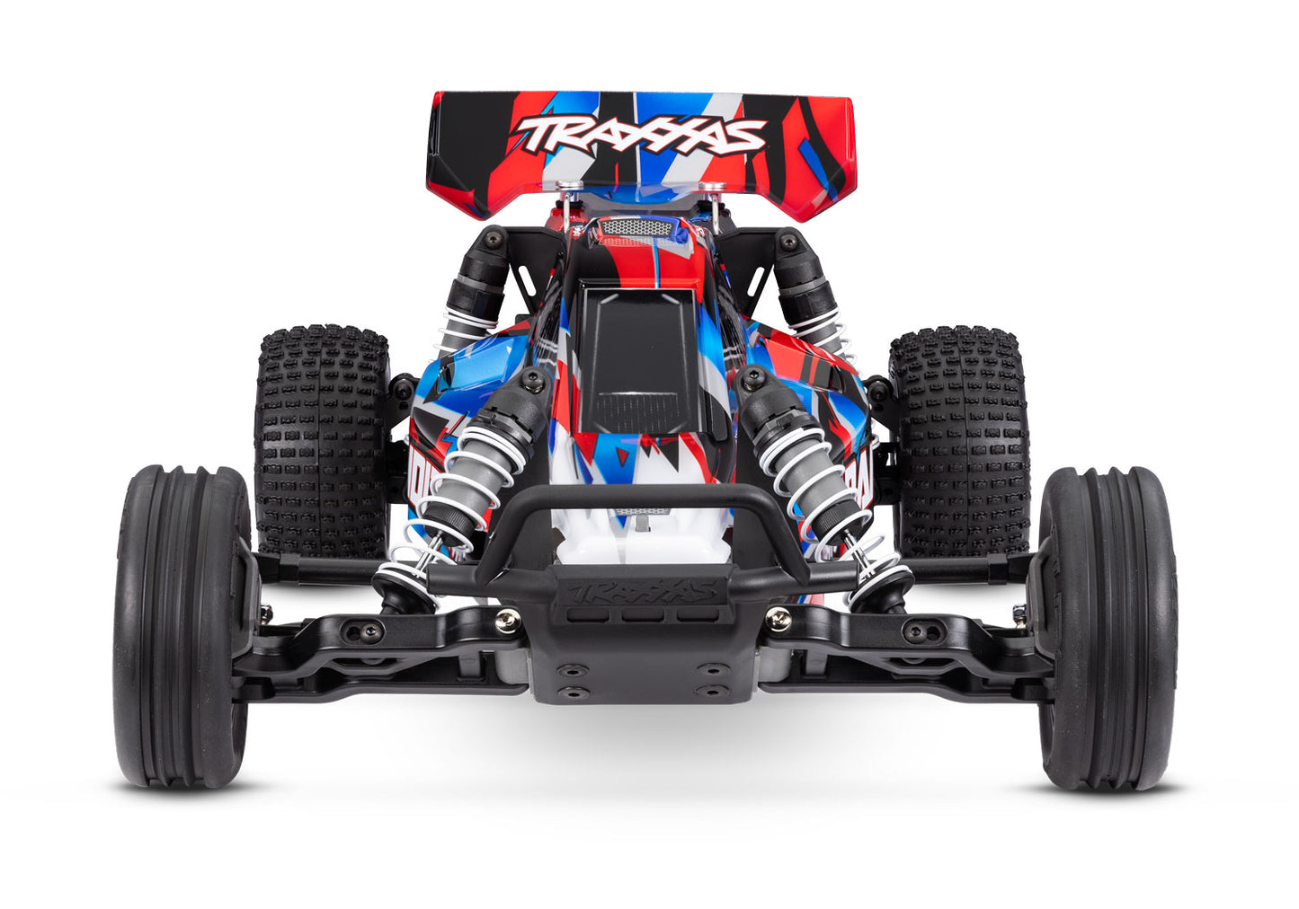 Traxxas Bandit Extreme Heavy Duty Off-Road Buggy with Radio System 1/10