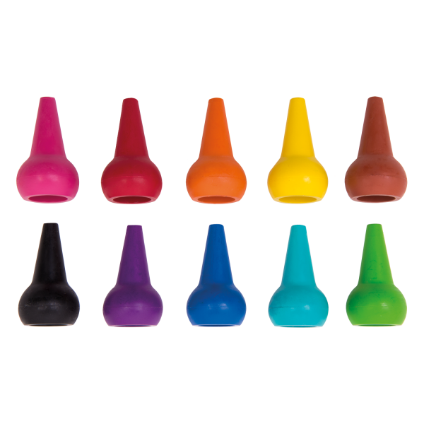 Tutti Frutti My First Crayons