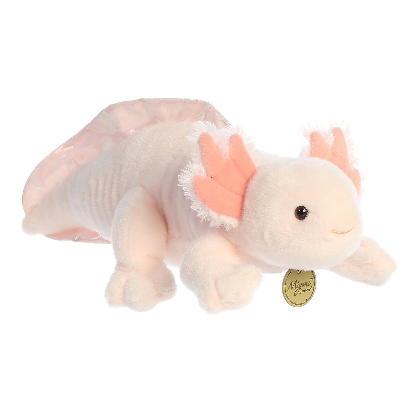 Miyoni Axolotl 14"