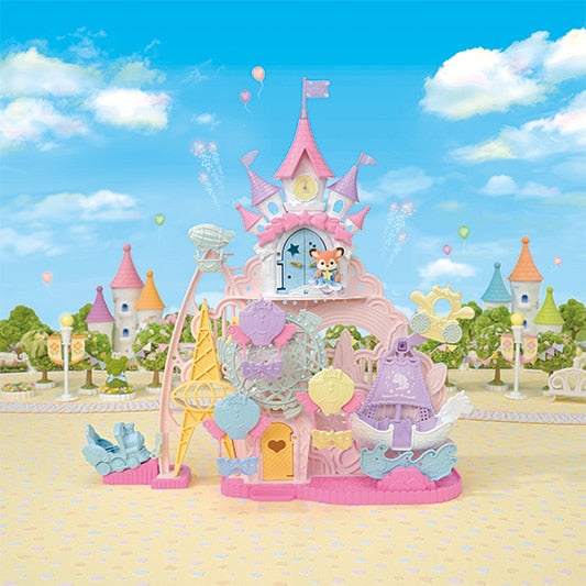 Baby Dream Amusement Park