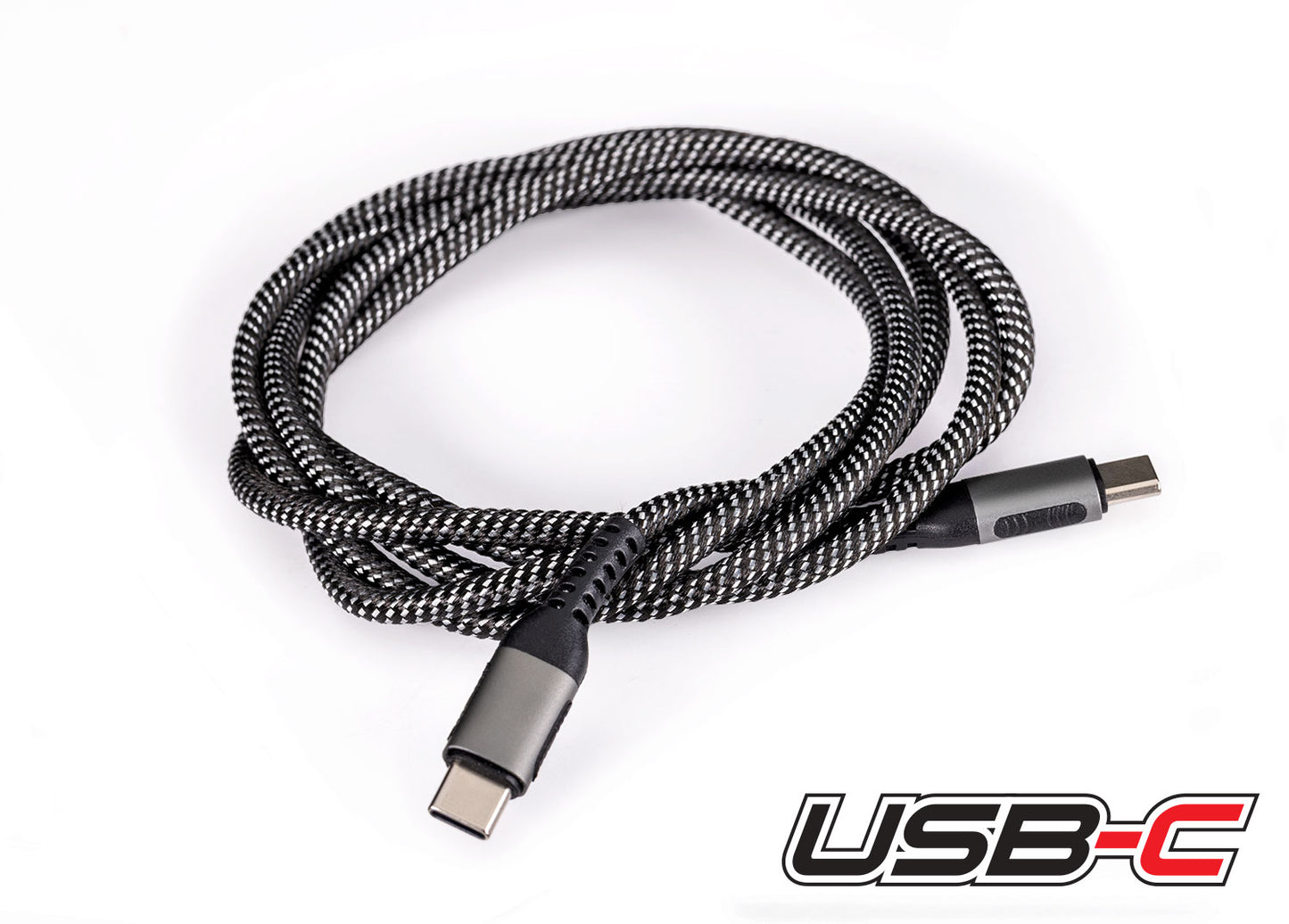 USB-C Cable, 100W (High Output) 5ft (1.5m)