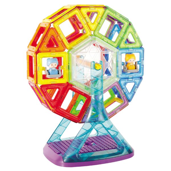 Magformers Carnival Plus Set 48 pieces